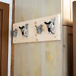 Host2u Highland Hideaway Appartement *