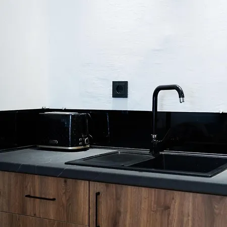 Апартаменты Host2u Highland Hideaway Банско