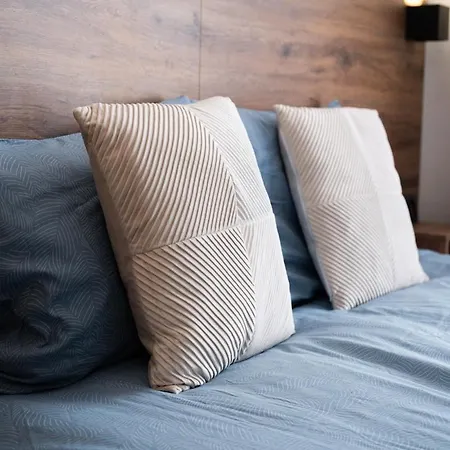 Host2u Highland Hideaway Апартаменты