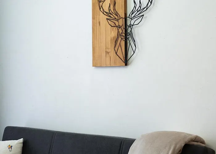 Host2u Highland Hideaway Appartement Bansko