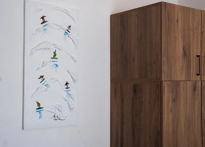 Host2u Highland Hideaway Appartement Bansko