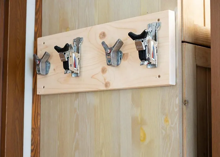 Host2u Highland Hideaway Appartement *