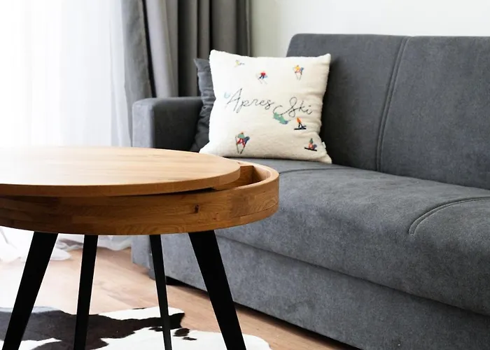 Host2u Highland Hideaway Appartement Bansko