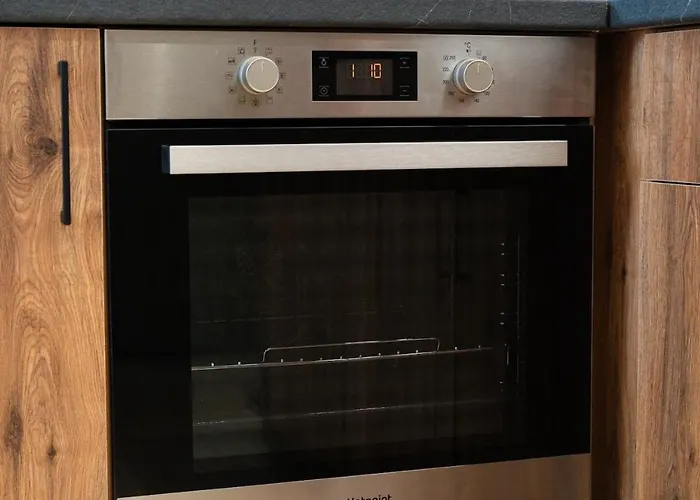 Host2u Highland Hideaway Appartement