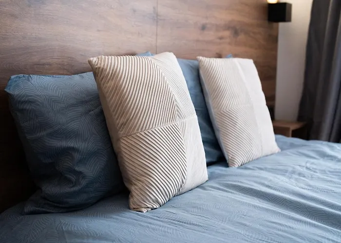 Host2u Highland Hideaway Appartement